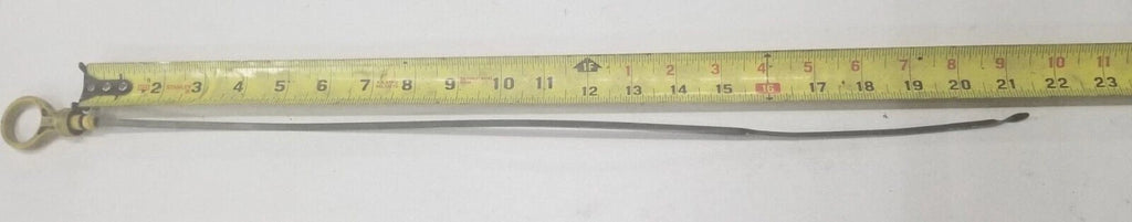 Engine Oil Dipstick for Chevrolet Monte Carlo (1995–1996) 24505195