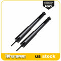 2X Rear Shock Struts for Toyota 4Runner (1996–2001)