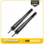 2X Rear Shock Struts for Toyota 4Runner (1996–2001)
