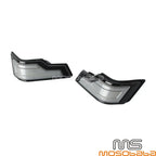 LED Rear Saddlebag Lights for Harley FLHX FLHXS FLHXSE FLHP (2014-2022)