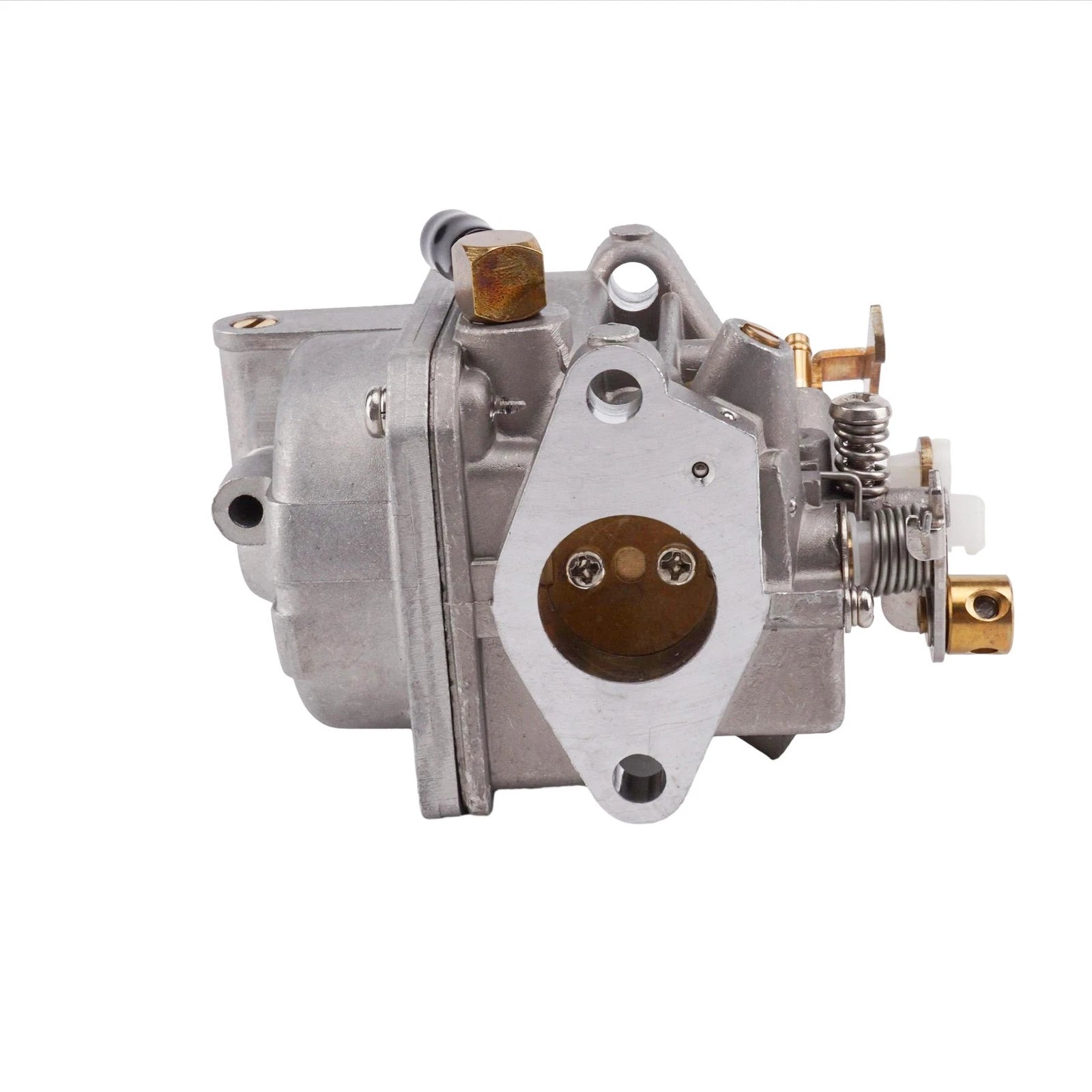 Carburetor for Suzuki Marine 4-Stroke 4 5 6 HP Outboard