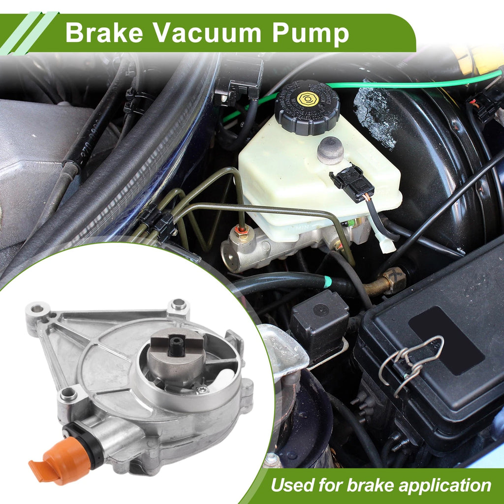 Brake Vacuum Pump No. 11667622380 for BMW 228i (2014–2016) 1 Pc