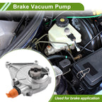 Brake Vacuum Pump No. 11667622380 for BMW 228i (2014–2016) 1 Pc