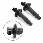 2X Ignition Coil for SeaDoo GTX RXT RXP GTI GTS GTR WAKE 4-TEC (2002–2023) 420664020