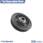 Harmonic Balancer Crankshaft Pulley for Honda Fit (2007–2008) 594-383