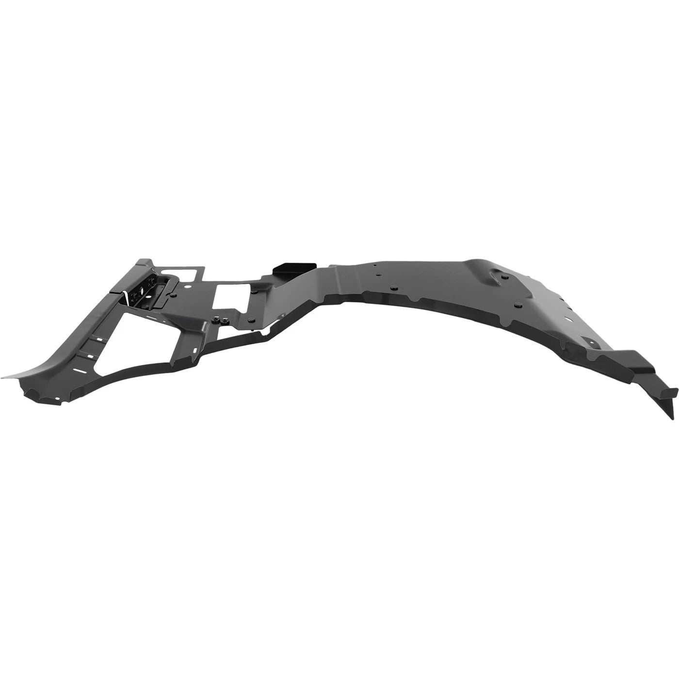Passenger Side Wheelhouse for Chevrolet Express 2500 (2003–2023)