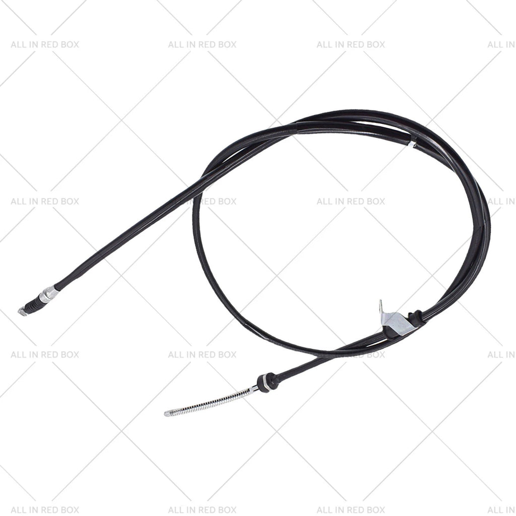 Brake Cable RR LH for Mitsubishi Triton L200 (1996–2007) K76T K77T