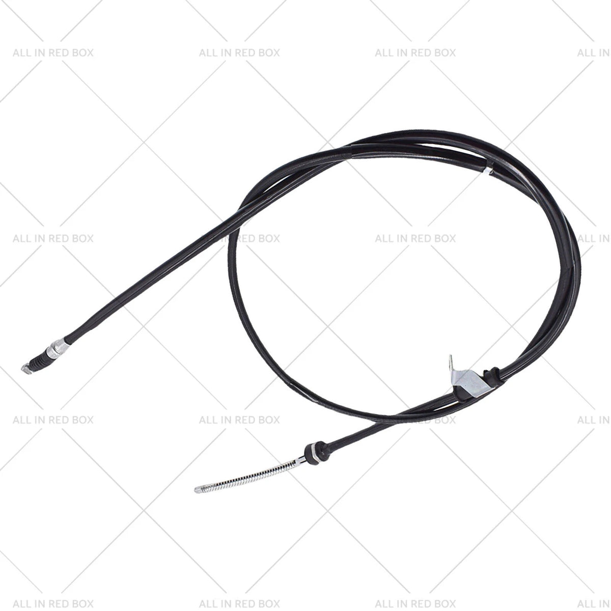 Brake Cable RR LH for Mitsubishi Triton L200 (1996–2007) K76T K77T