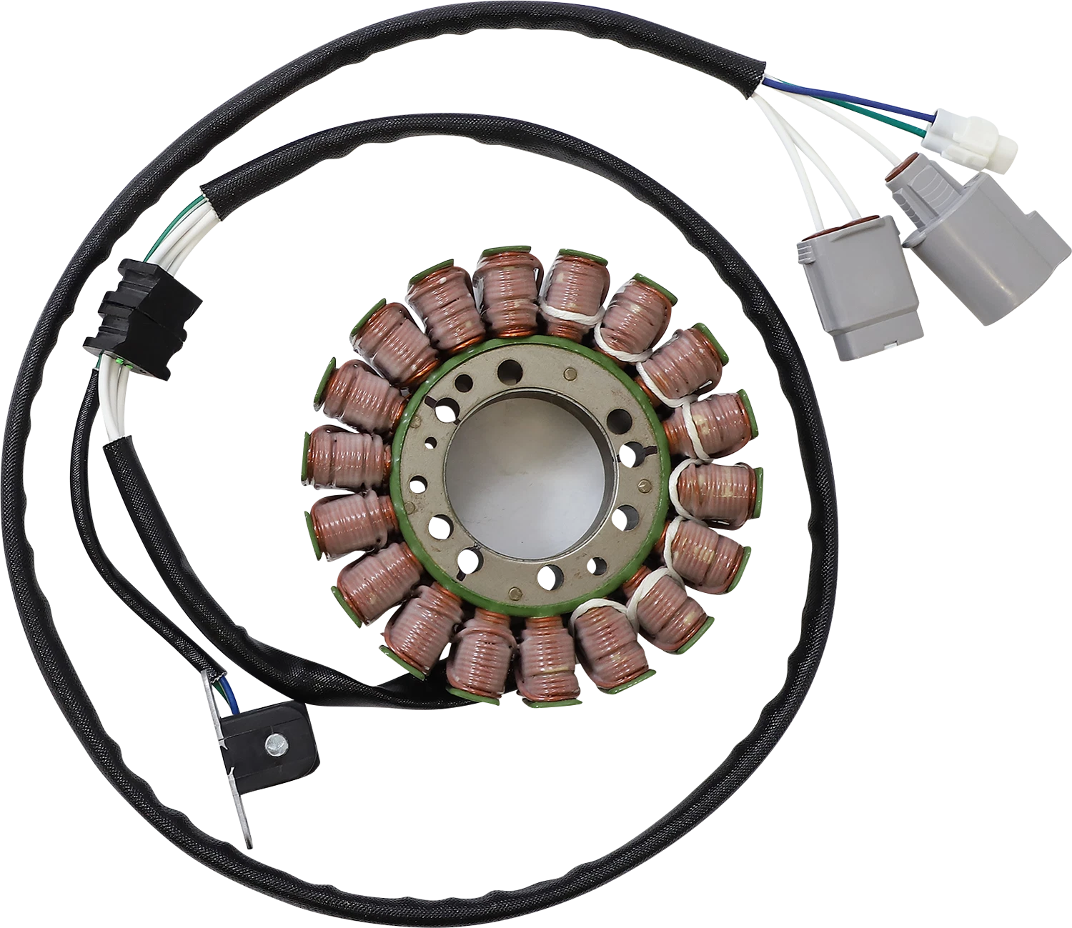 Hot Shot Stator for Yamaha (21-934H)