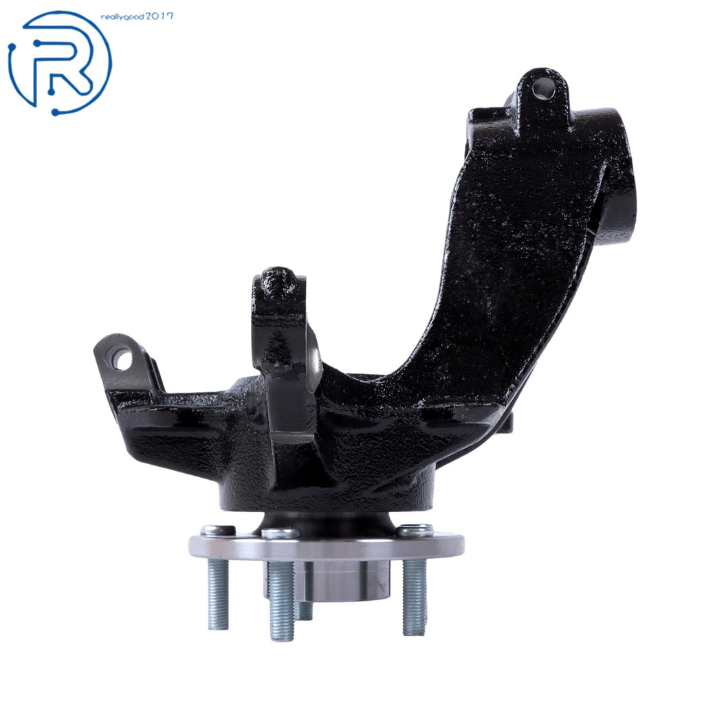 Front Right Steering Hub Knuckle for Ford Focus (2012-2018)