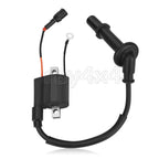 Ignition Coil 21121-0016 for Kawasaki KX250F KX450F KLX450R (2006–2019)