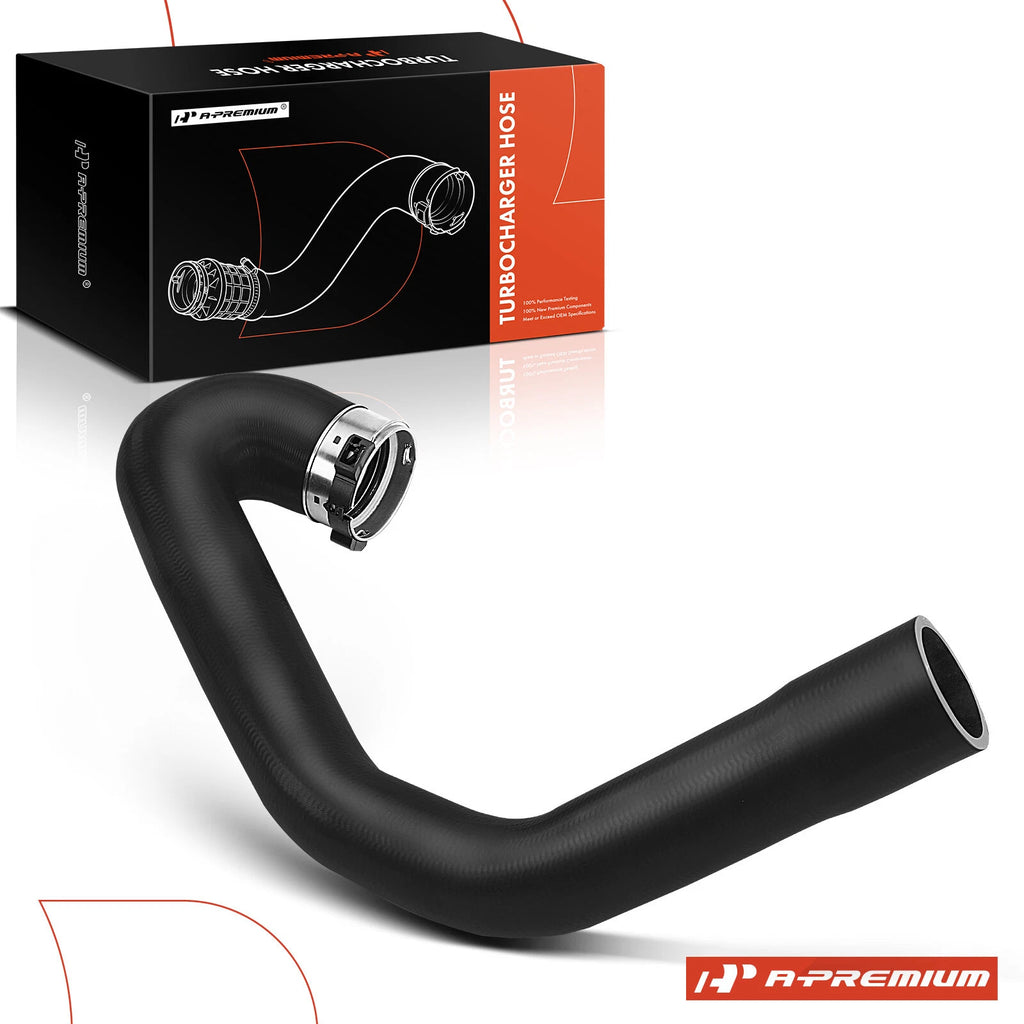 Intercooler Turbo Hose for Chevrolet Malibu, Buick Regal (2013–2015)