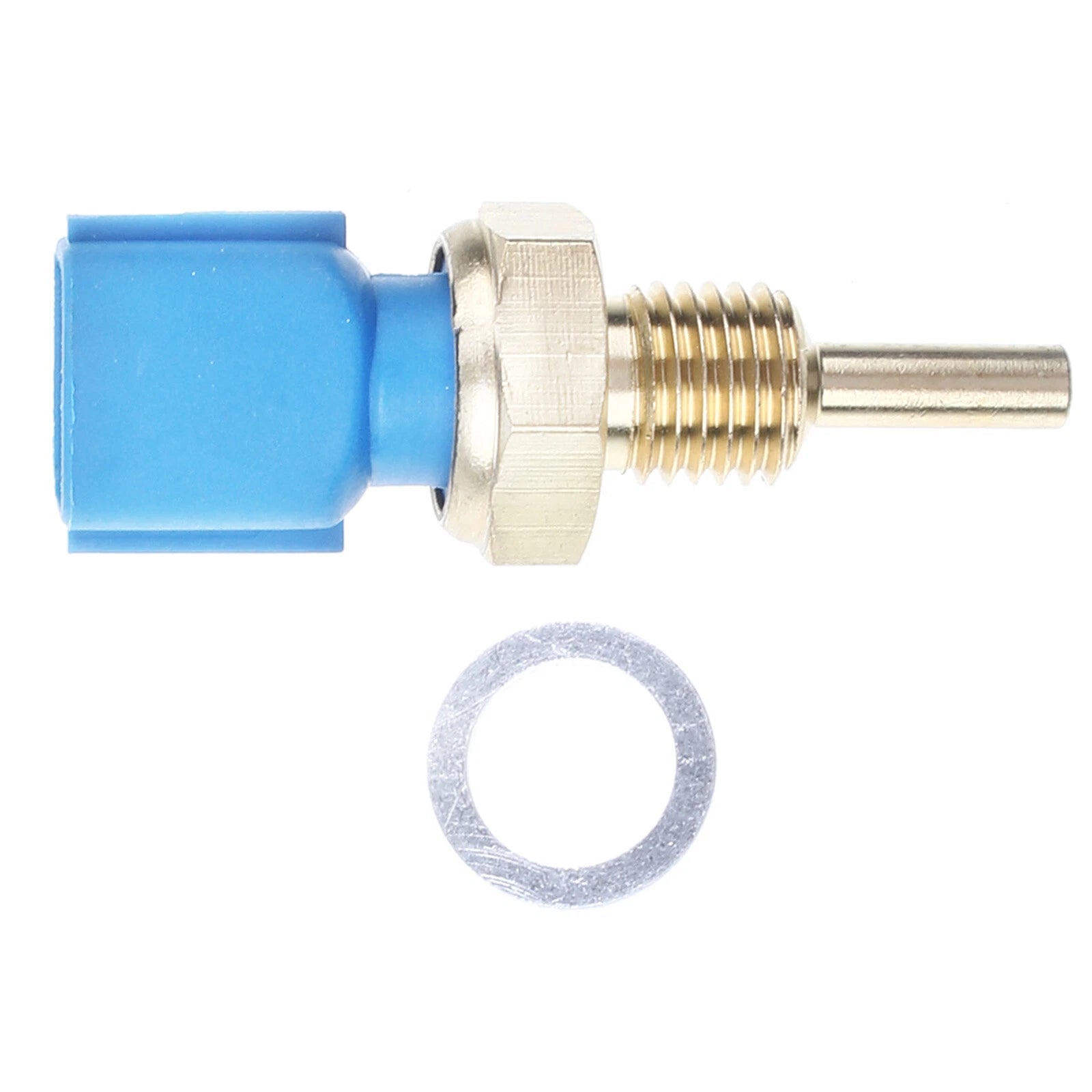Engine Coolant Temperature Sensor for Infiniti FX45 Nissan Frontier (2003-2008)