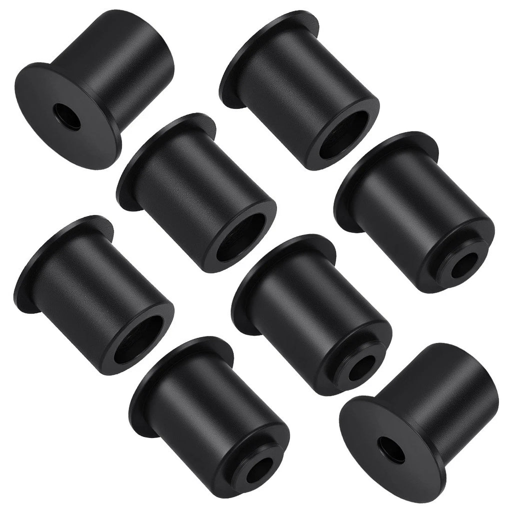 8PK Door Bushings for Honda Pioneer 700 700-4 1000 1000-5 1000-6 (2014–2021) - 67151-HL3-A00