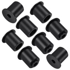 8PK Door Bushings for Honda Pioneer 700 700-4 1000 1000-5 1000-6 (2014–2021) - 67151-HL3-A00