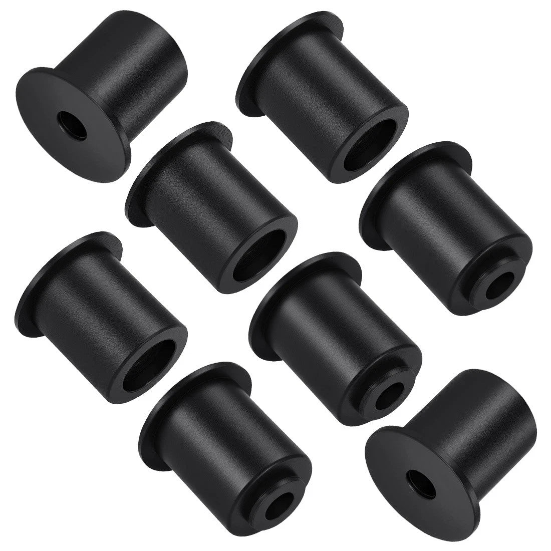 8PK Door Bushings for Honda Pioneer 700 700-4 1000 1000-5 1000-6 (2014–2021) - 67151-HL3-A00