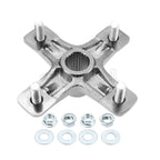 Wheel Shaft Collar Hub Assy for Yamaha Raptor 660 (2001–2005) 1PE-F53K0-00-00