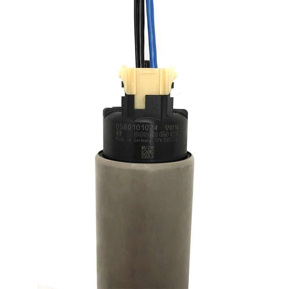 Genuine BOSCH BR540 In-Tank Fuel Pump 415LPH + Installation Kit for 0580101024