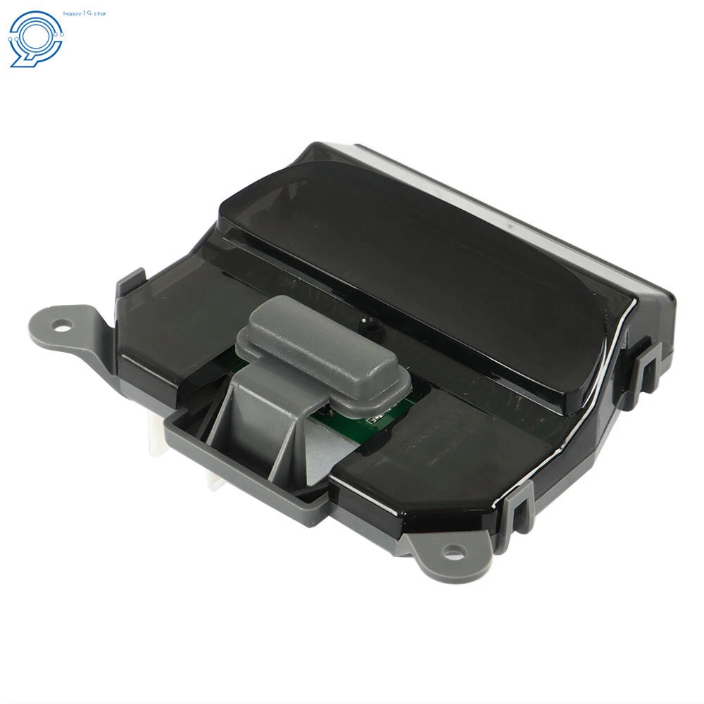 Overhead Temperature Direction Display for Toyota Tacoma (2005-2008)