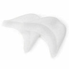 Silicone Gel Toe Cap Cover Pads for Feet Care (Universal Fit)