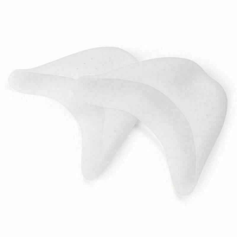 Silicone Gel Toe Cap Cover Pads for Feet Care (Universal Fit)