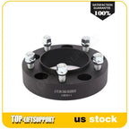 2X 1.5" Wheel Spacers for Toyota Tundra Sequoia (2008–2021)