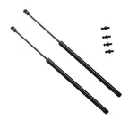 2X Rear Tailgate Gas Struts for Volkswagen Polo 6R (2010–2017)