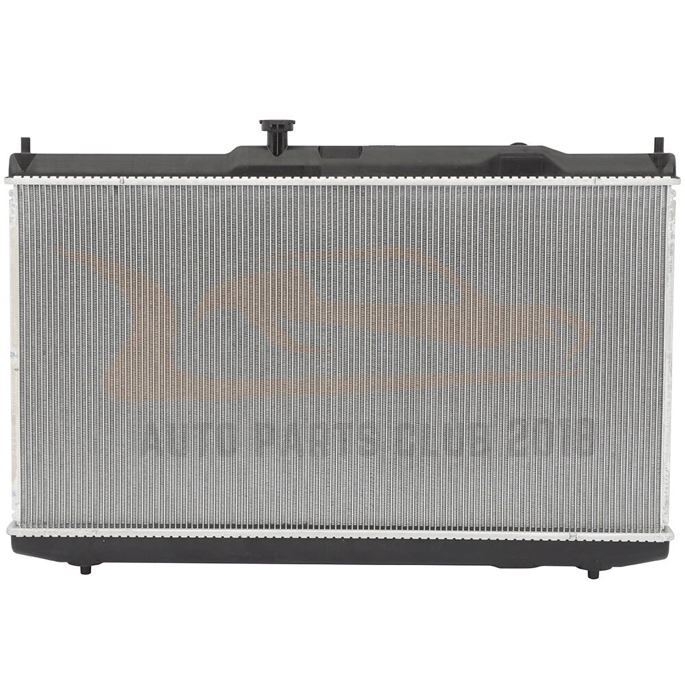 Aluminum Radiator for Honda Accord (2014–2017)
