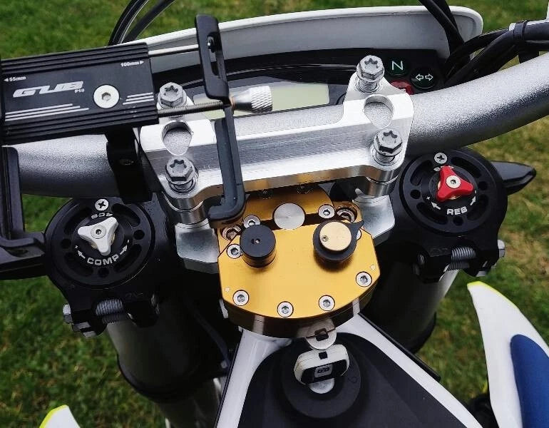 Steering Damper for Husqvarna 701 Enduro/Supermoto (2016–2023)