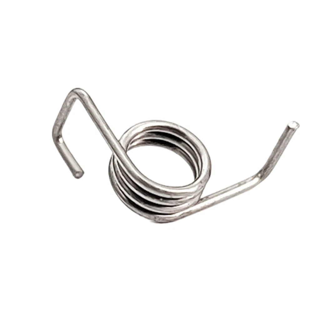 Fishing Reel Spring Set of 2 for ABU Garcia (0.4mm, 0.9mm)