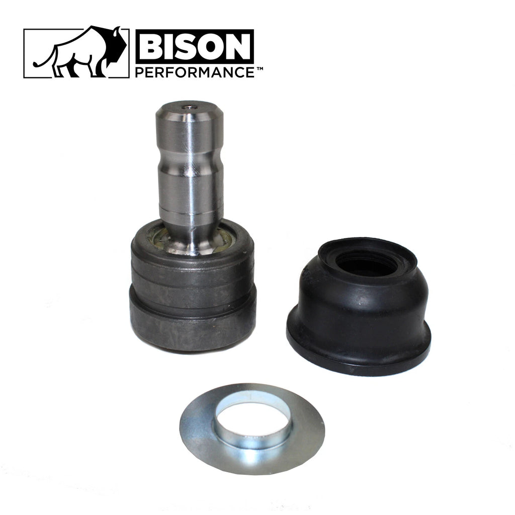 Front Lower Suspension Ball Joint for Dodge Caliber, Compass, Patriot (2007–2017)
