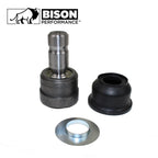 Front Lower Suspension Ball Joint for Dodge Caliber, Compass, Patriot (2007–2017)
