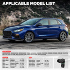 Camshaft Position Sensor for Hyundai Elantra, Tucson, Kia Soul, Forte (2014–2018)