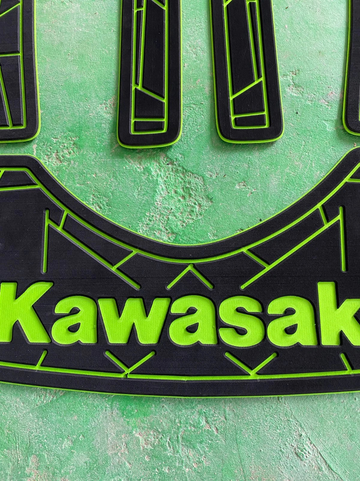 EVA Marine Traction Mat for Kawasaki 900 STX/STX 12F 15F (2000–2012)