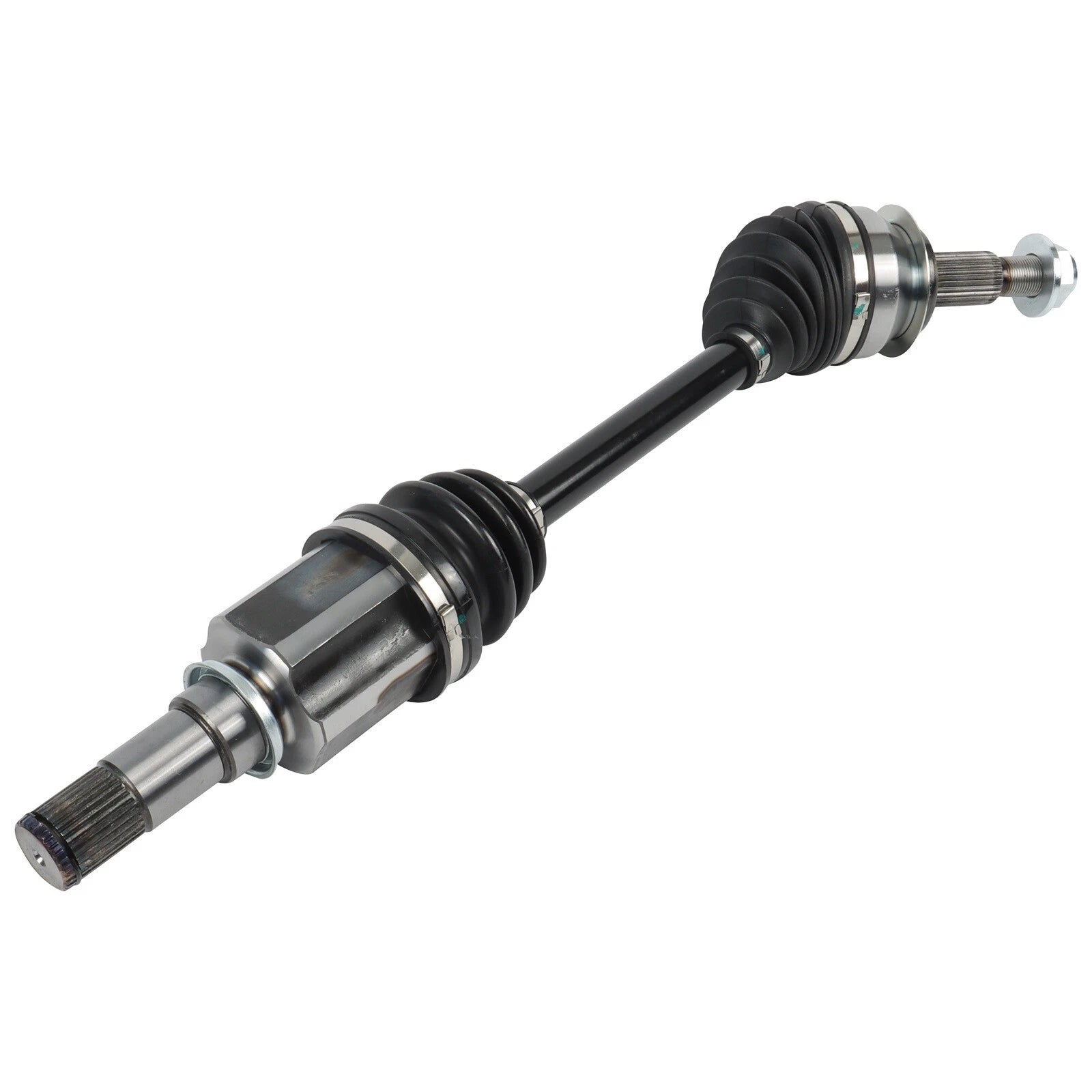 Front Left CV Axle for Mazda CX-3 (2016-2021)