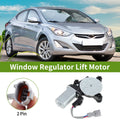 Power Window Regulator Lift Motor No.824503X000 for Hyundai Elantra (2011–2016)