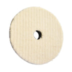 57-Inch Wool Polishing Pad for Vehicle Cleaning Tasks
