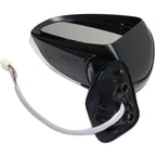 Power Mirror for Toyota Prius (2010–2015) Driver Side Heated Signal Light