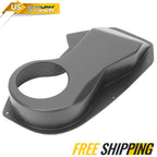 AC Delete Heater Box for Chevy Camaro Pontiac Firebird (1982–1992)