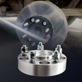 35mm Wheel Spacer Hub Centric 5x114.3 for Ford Ranger Mustang Explorer (1998–2023)