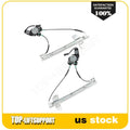 Window Regulator Set for Dodge Ram 1500 Van (1999–2003)