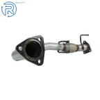 Front Flex Pipe for Honda Accord 2.3L (1998-2002)