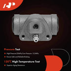 Rear Brake Wheel Cylinder for Buick Skylark Sportwagon, Chevy Malibu
