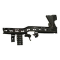Replacement Composite Front Passenger Side Bumper Cover Support