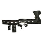 Replacement Composite Front Passenger Side Bumper Cover Support