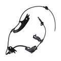 Rear Left ABS Wheel Speed Sensor for Lexus IS250 IS350 RC350 GS450 (2006–2015)