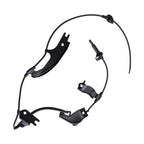 Rear Left ABS Wheel Speed Sensor for Lexus IS250 IS350 RC350 GS450 (2006–2015)
