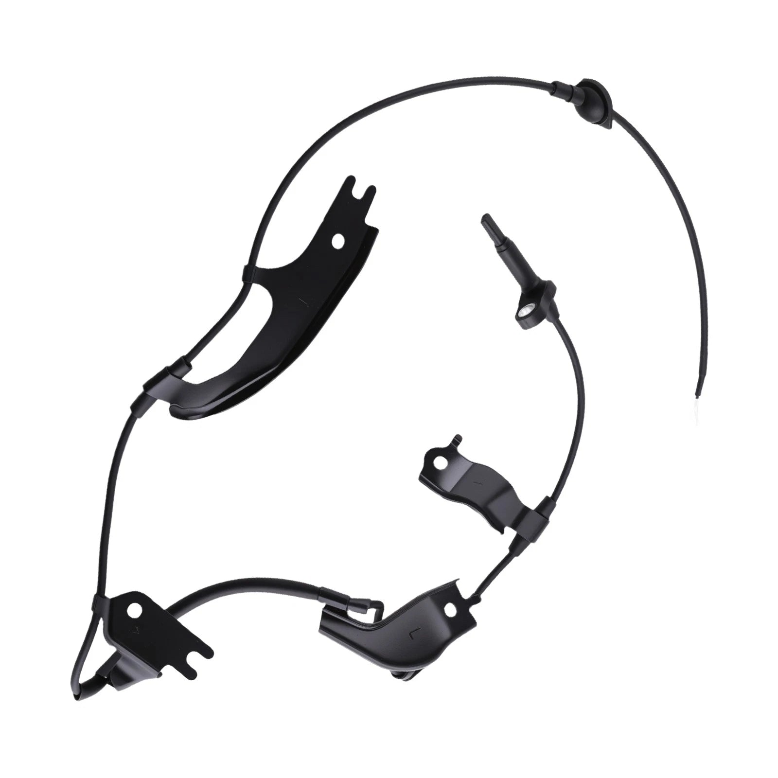 Rear Left ABS Wheel Speed Sensor for Lexus IS250 IS350 RC350 GS450 (2006–2015)