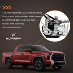Door Lock Latch Actuator for Toyota Sequoia Tundra (2001–2007)