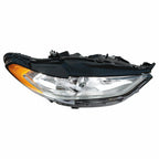 Chrome Headlight for Ford Fusion (2017-2019)